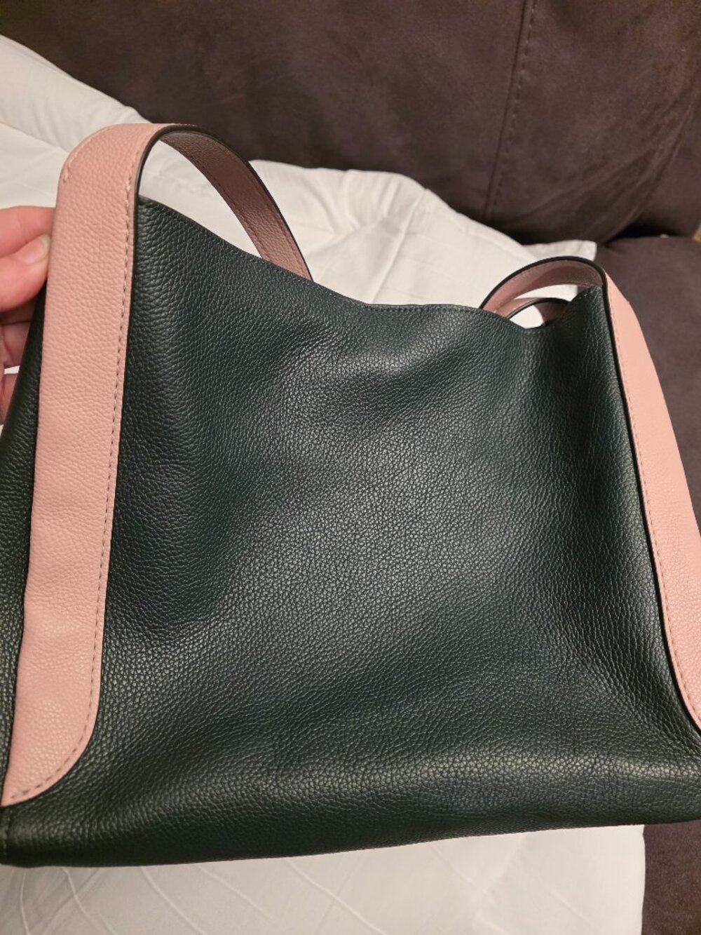 Coach Shoulder Bag